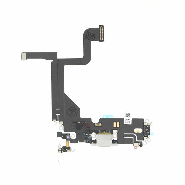 Charging Port Flex for iPhone 13 Pro gold