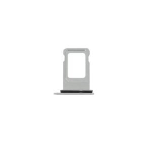 Sim Tray for iPhone XR white