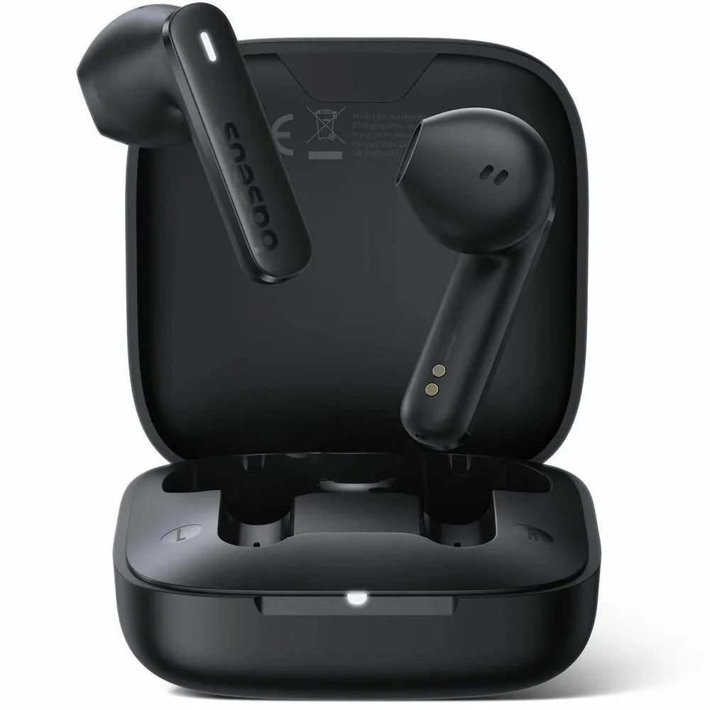 BASEUS Bluetooth HF Bowie E16 TWS (black) - A00061900113-01