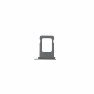 Sim Tray for iPhone 12 Pro Max graphite
