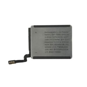 Battery 245mAh Apple Watch Series 5 40mm BULK