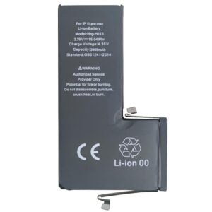 APPLE iPhone 11 Pro Max - Battery DIAGNOSABLE