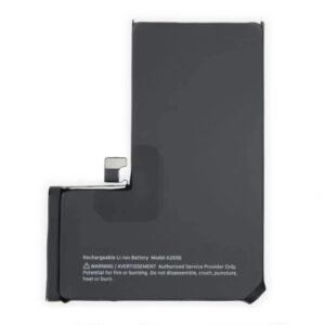 Apple iPhone 13 Pro Max – Battery OEM