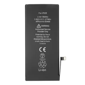 Apple iPhone XR – Battery OEM