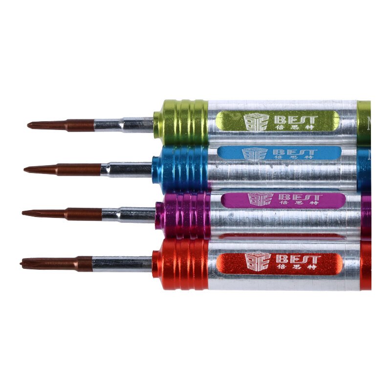 BST-6666S 7 in 1 Screwdriver Set for iPhone