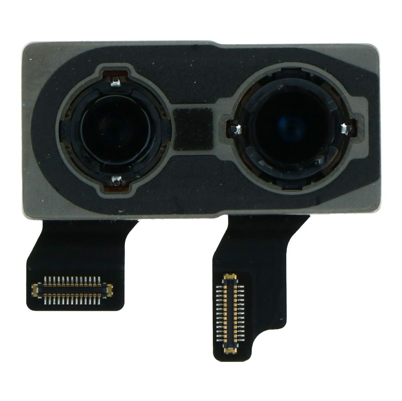 Back Camera for iPhone XS/XS Max Ori R