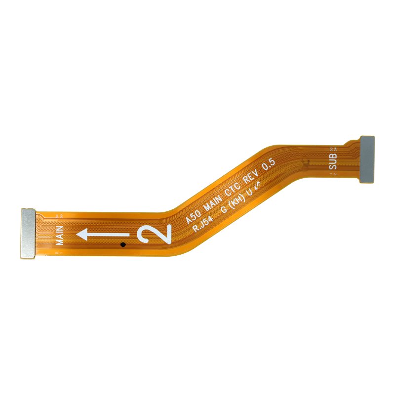 Motherboard Main Flex Cable for Samsung Galaxy A50 Ori