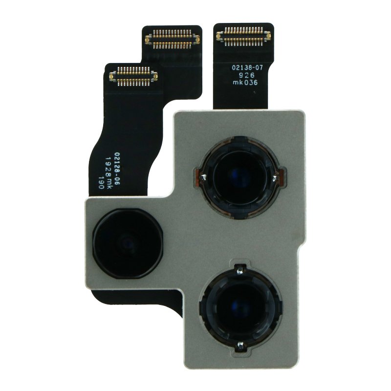 Back Camera for iPhone 11 Pro/11 Pro Max Ori R
