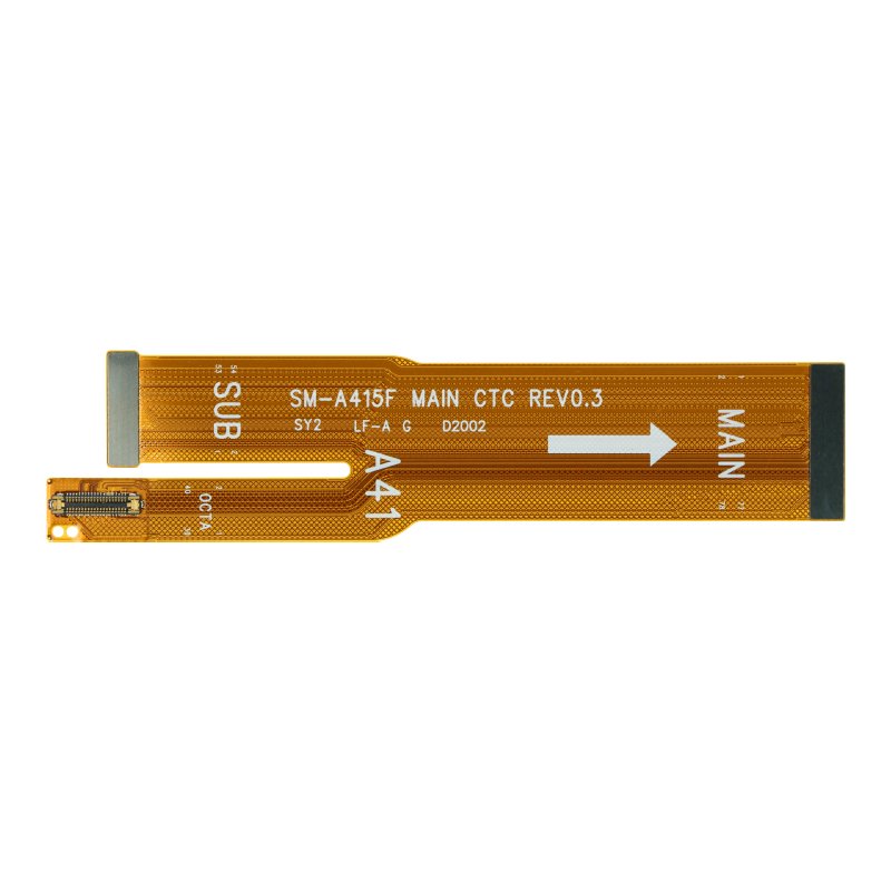 Motherboard Main Flex Cable for Samsung Galaxy A41 A415 Ori