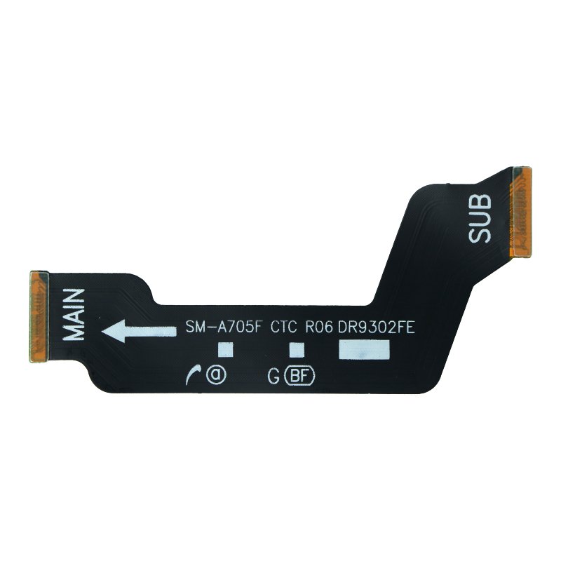Motherboard Main Flex Cable for Samsung Galaxy A70/A70s Ori