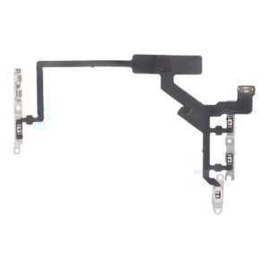 Power&Volume Button Flex Cable for iPhone 14 Pro Max OEM