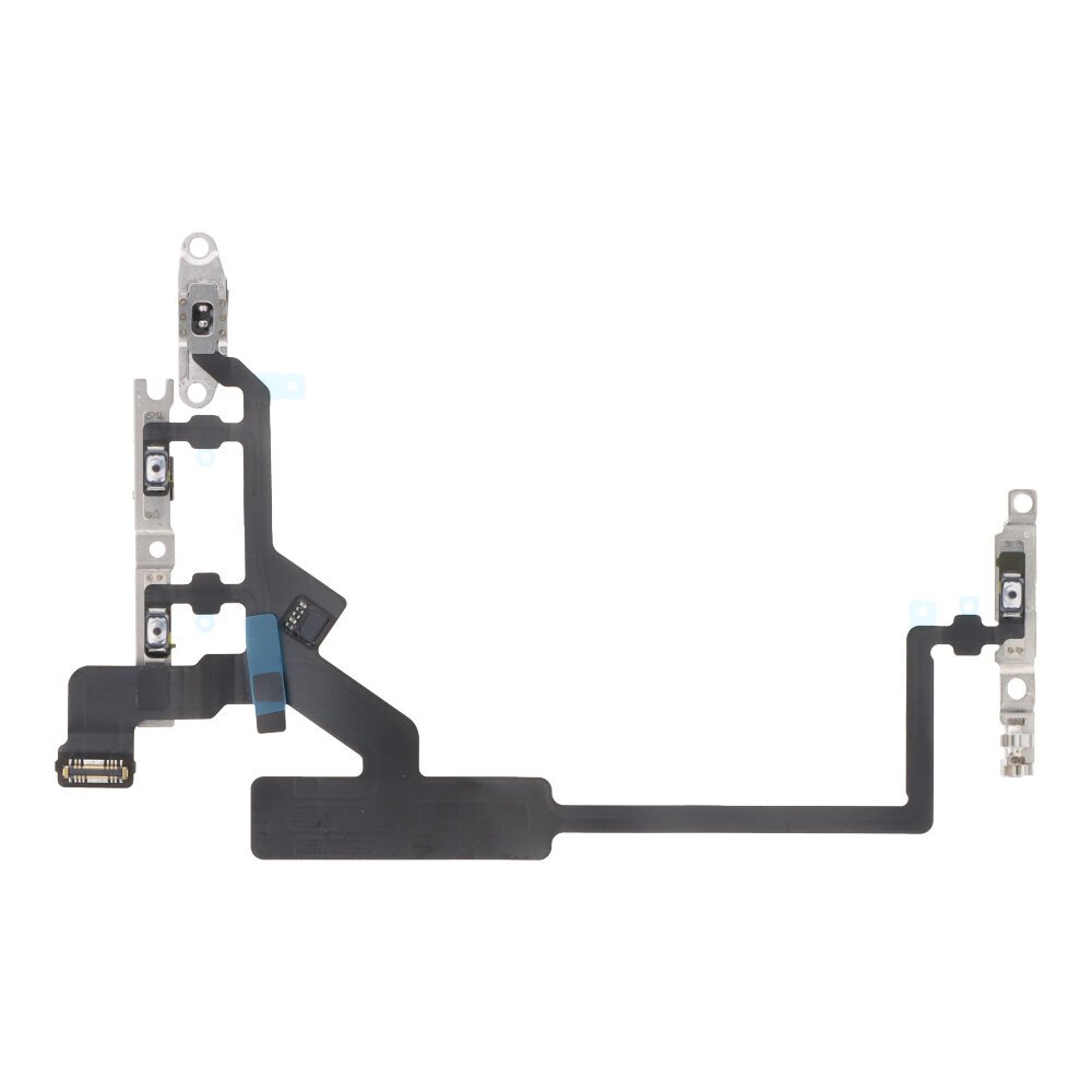 Power&Volume Button Flex Cable for iPhone 14 Pro Ori