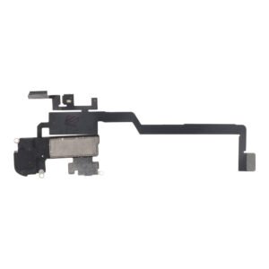 Ear Speaker with Proximity Light Sensor Flex Cable for iPhone X HQ