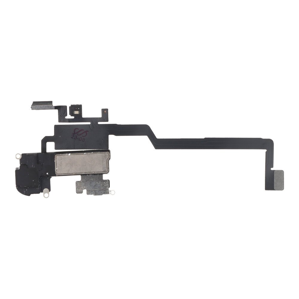Ear Speaker with Proximity Light Sensor Flex Cable for iPhone X HQ