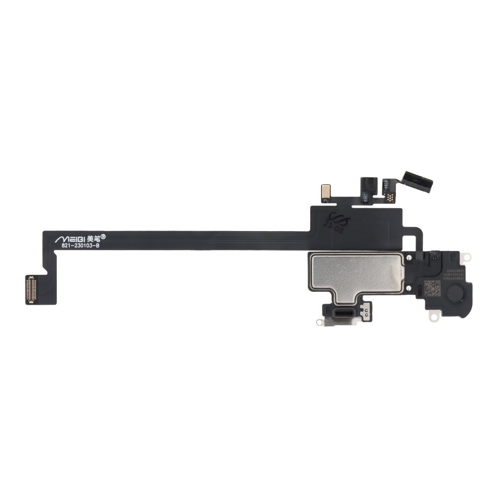 Ear Speaker with Proximity Light Sensor Flex Cable for iPhone XS Max HQ