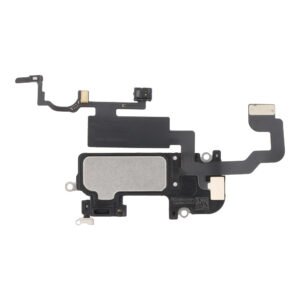 Ear Speaker with Proximity Light Sensor Flex Cable for iPhone 12 Pro Max HQ
