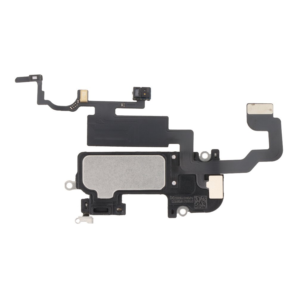 Ear Speaker with Proximity Light Sensor Flex Cable for iPhone 12 Pro Max HQ