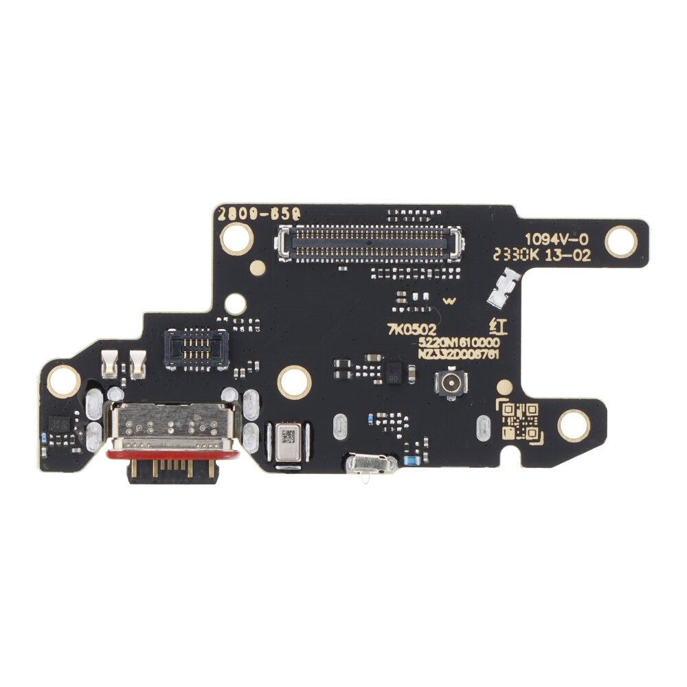 Xiaomi Redmi Note 13 Pro 5G - Board with Charging Connector