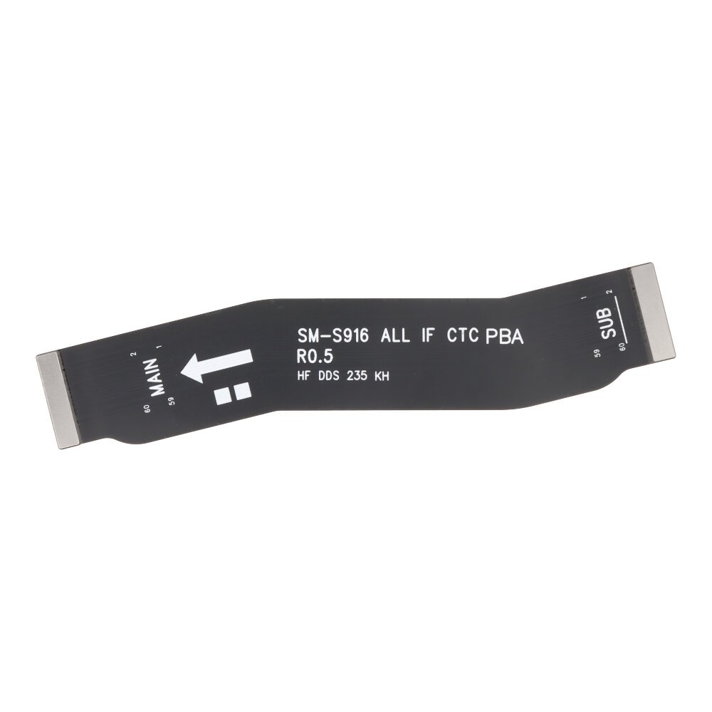 Motherboard Main Flex Cable for Samsung Galaxy S23+ Ori