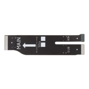 Motherboard Main Flex Cable for Samsung Galaxy S24 FE Ori