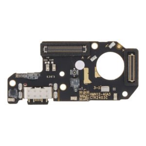 Xiaomi Redmi Note 12 4G - Board with Charging Connector OEM