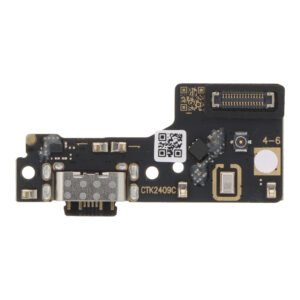 Xiaomi Redmi 13C 5G - Board with Charging Connector