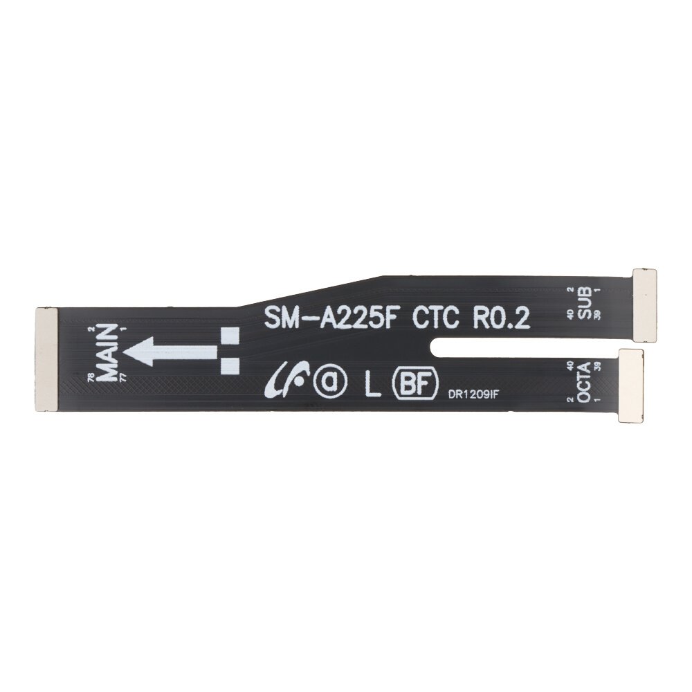 Motherboard Main Flex Cable for Samsung Galaxy A22 Ori