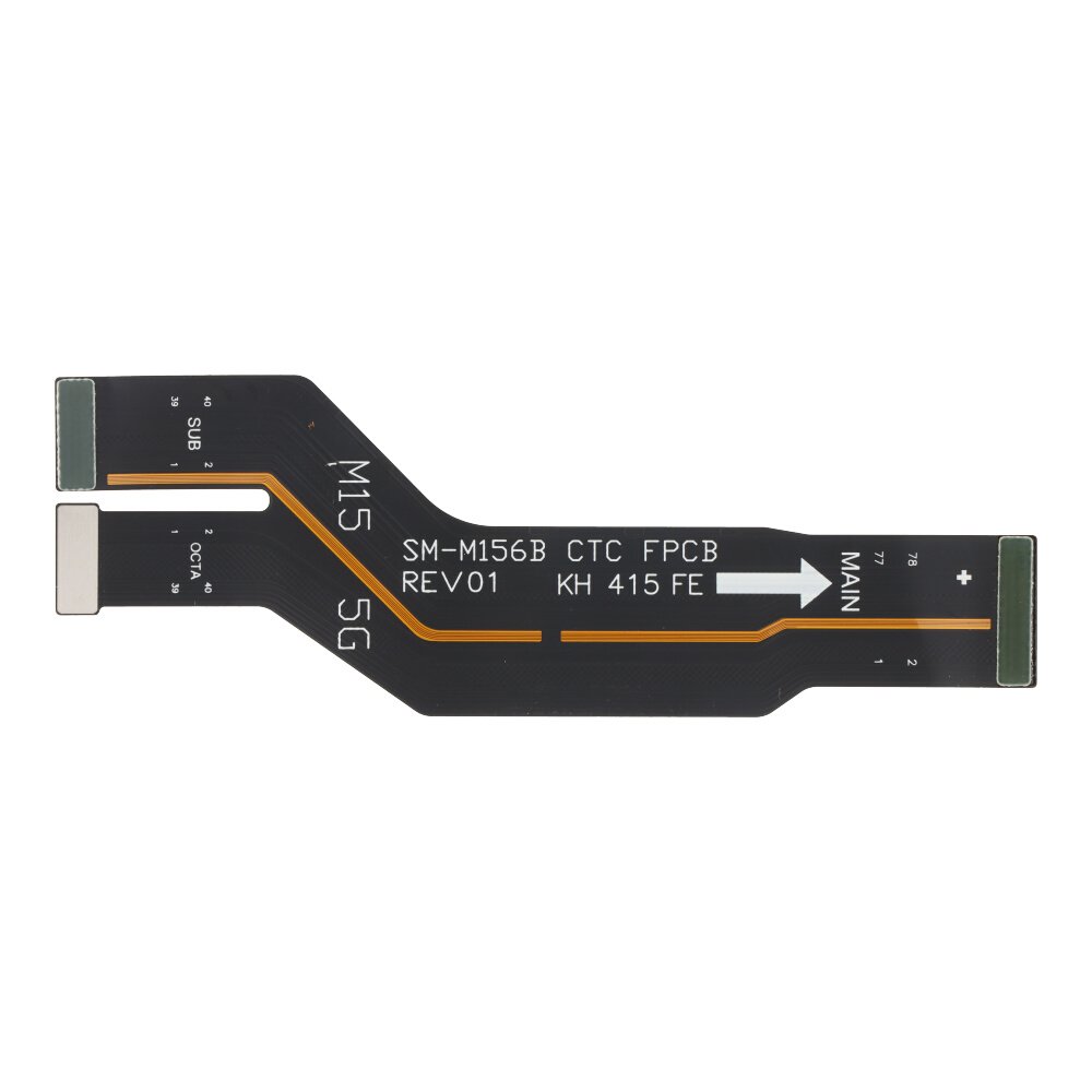 Motherboard Main Flex Cable for Samsung Galaxy M15 Ori