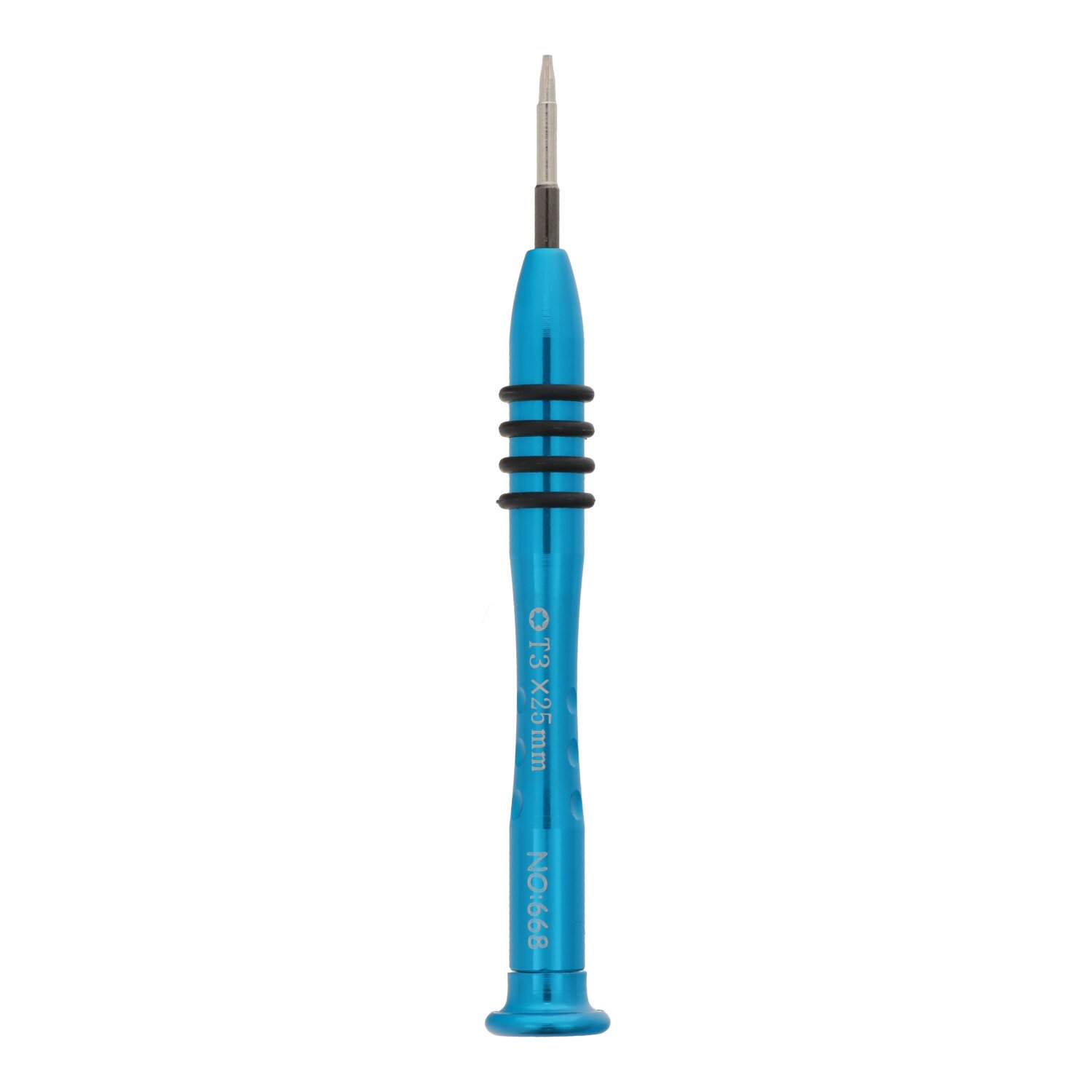 Torx T3 Precision Screwdriver Random Color
