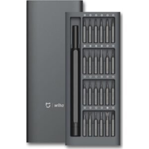 Xiaomi Mi X Wiha 24 in 1 Precision Screwdriver Global (BHR4680GL)