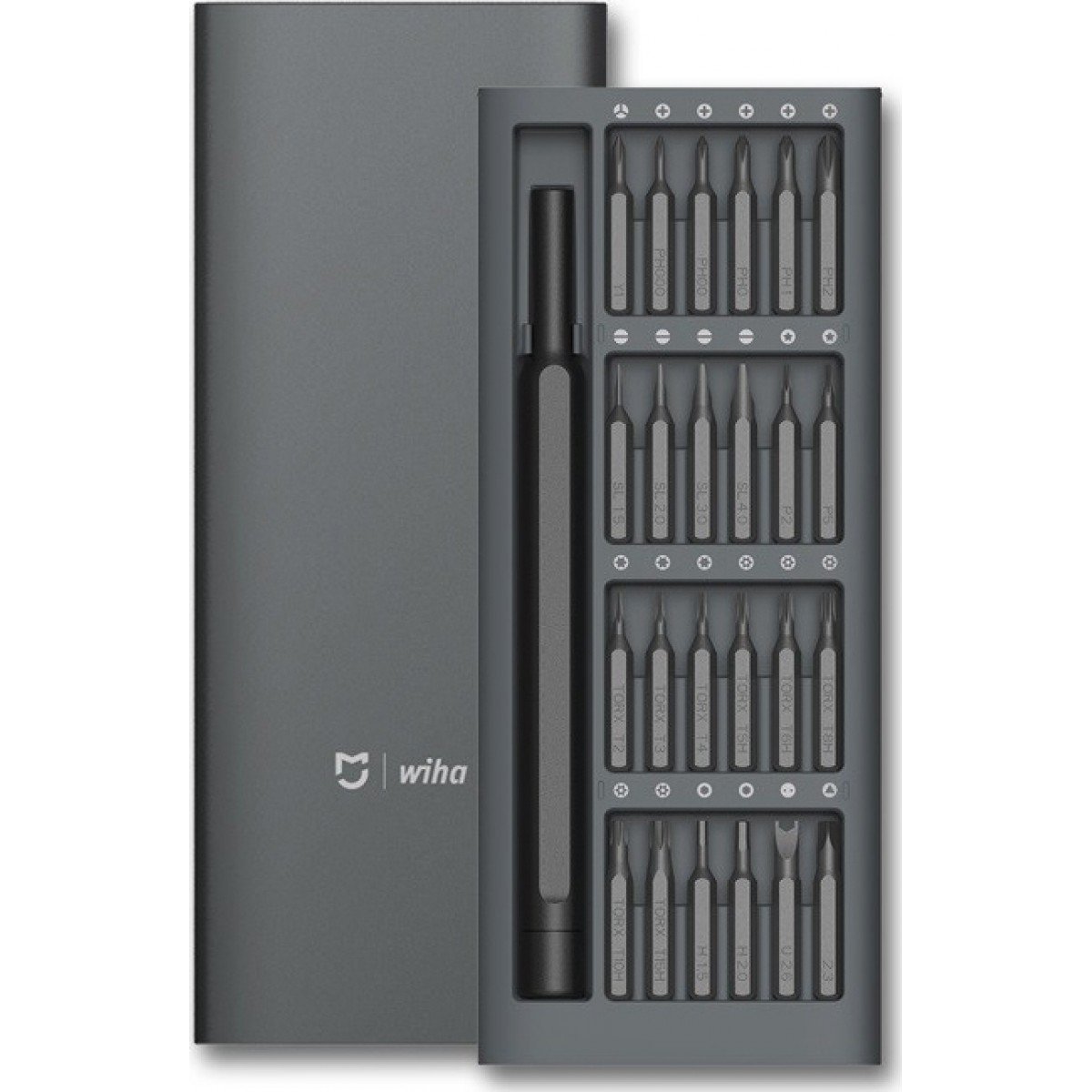 Xiaomi Mi X Wiha 24 in 1 Precision Screwdriver Global (BHR4680GL)