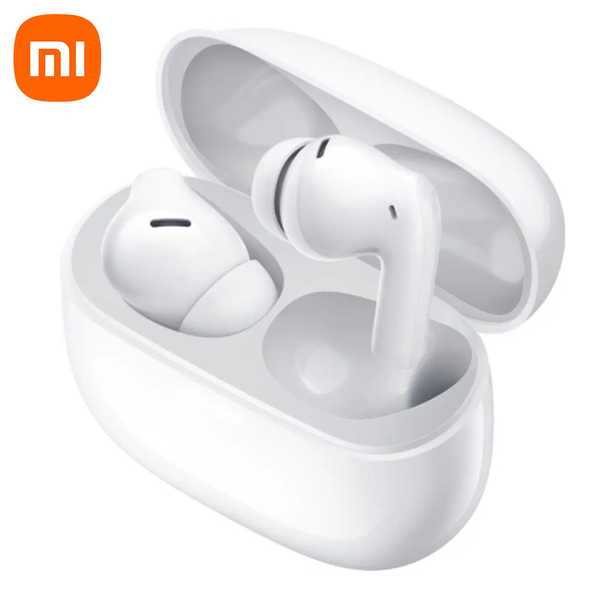 Xiaomi Redmi Buds 5 Pro Moonlight White (BHR7662GL)