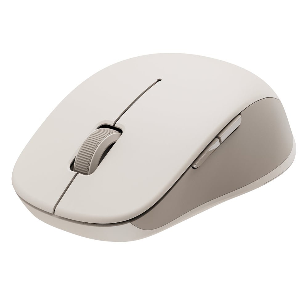 Xiaomi Dual-mode Wireless Mouse 2 White (BHR8849GL)