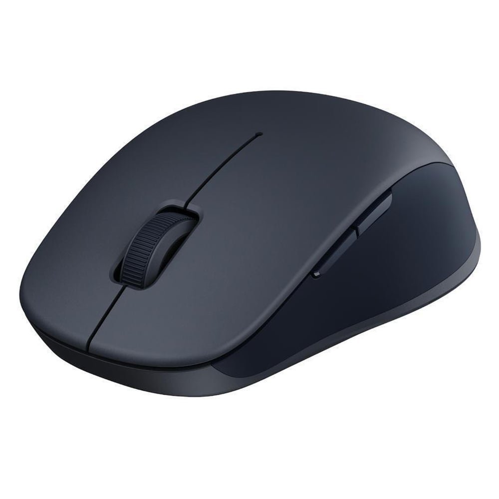 Xiaomi Dual Mode Wireless Mouse 2 Black (BHR8850GL)