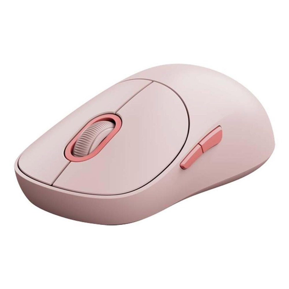 Xiaomi Wireless Mouse 3 Pink (BHR8911GL)