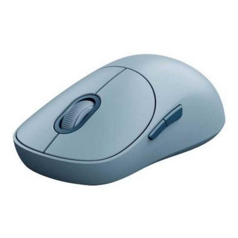 Xiaomi Wireless Mouse 3 Blue (BHR8914GL)