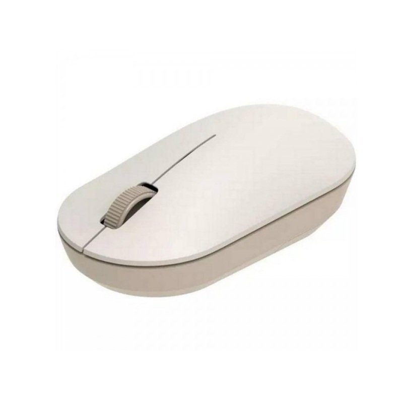XIAOMI Wireless Mouse Lite 2 White GL (BHR8915GL)