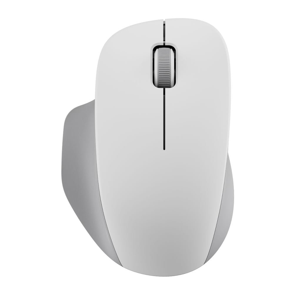 Xiaomi Wireless Mouse Comfort Edition White (BHR9354GL)
