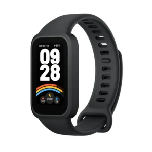 Xiaomi Smart Band 9 Active Black (BHR9444GL)