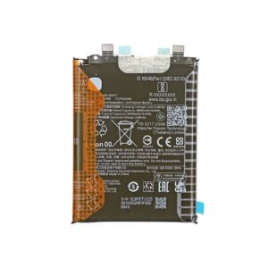 Xiaomi 13T / Redmi Note 13 Pro 4G / Poco M6 Pro / Poco X6 Pro 5G – BM5T Battery 5000mAh (OEM)