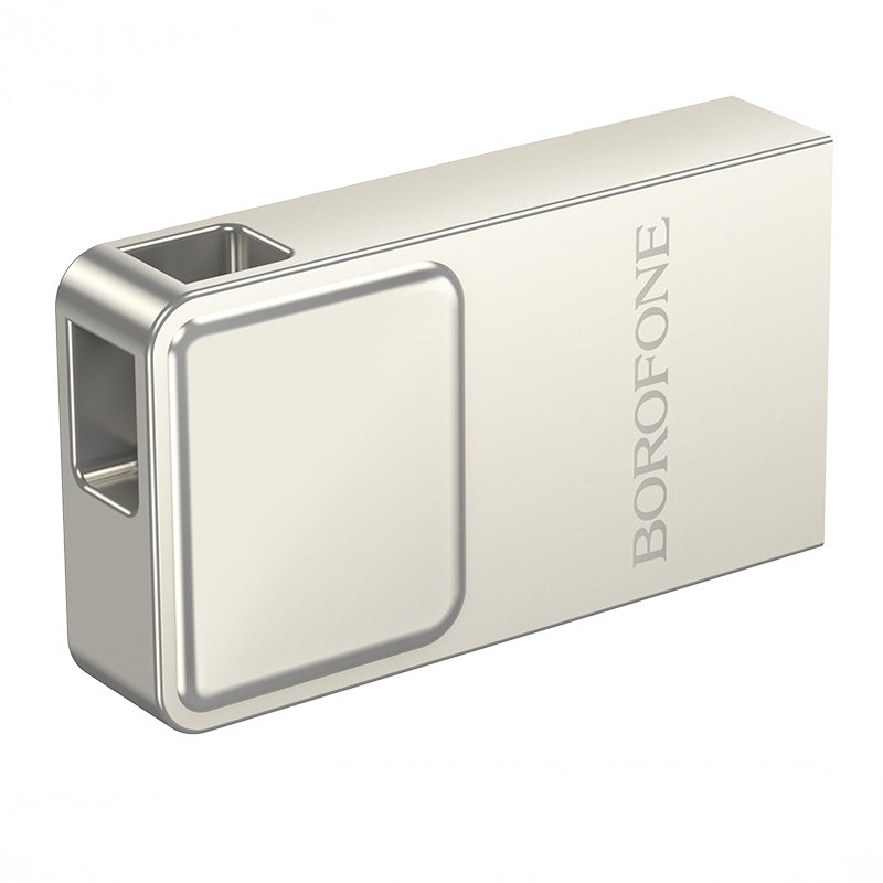 Borofone Pendrive BUD5 Mini Finesse USB 2.0 64GB