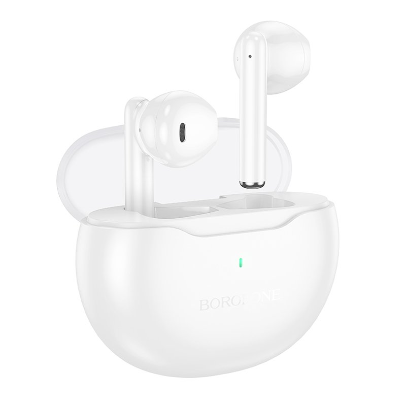 Borofone TWS Bluetooth Earphones BW52 Tower white