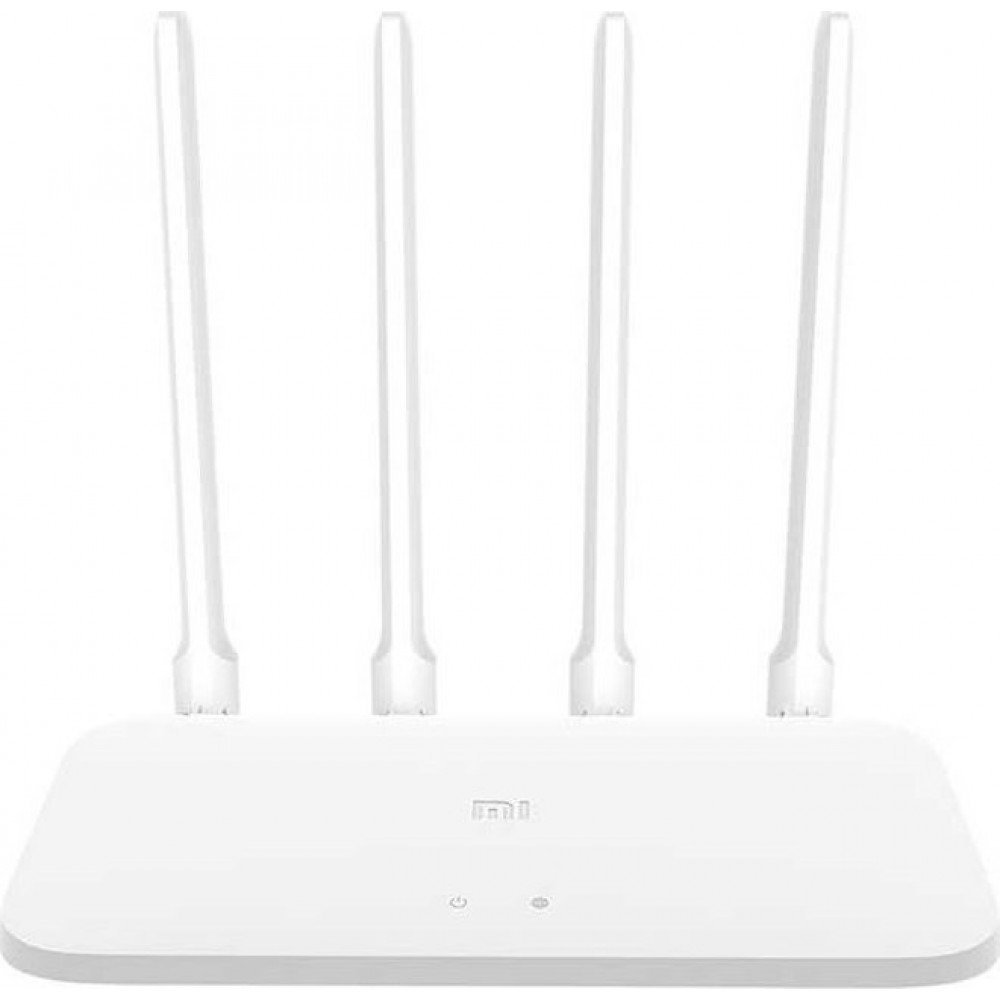 XIAOMI Mi Router 4A EU White (DVB4230GL)