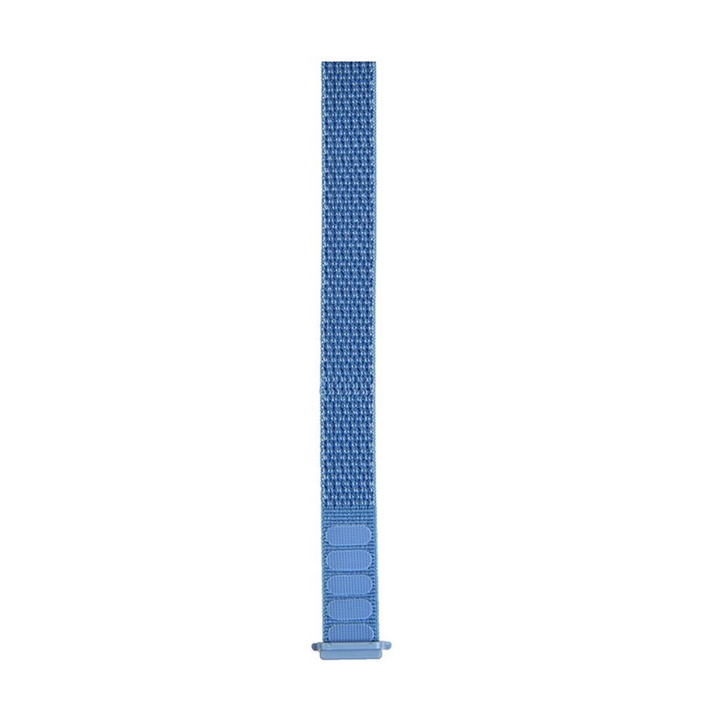 Devia strap Deluxe Sport3 για Apple Watch 42mm / 41mm / 40mm / 38mm cape cod blue