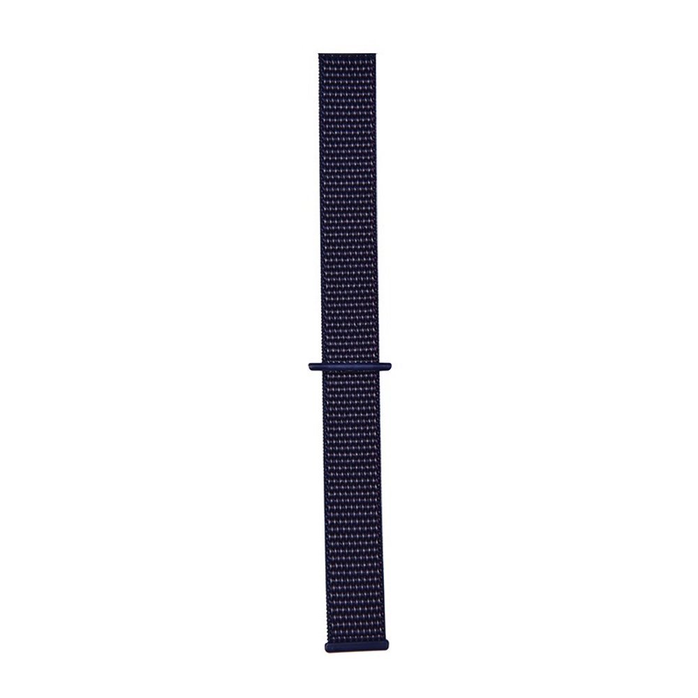 Devia strap Deluxe Sport3 για Apple Watch 42mm/41mm/40mm/38mm indigo