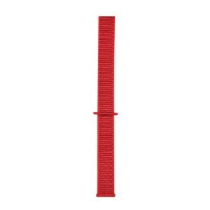 Devia strap Deluxe Sport3 για Apple Watch 42mm / 41mm / 40mm / 38mm κόκκινο
