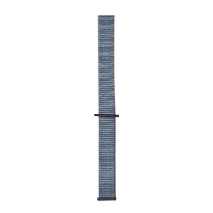 Devia strap Deluxe Sport3 για Apple Watch 49mm / 46mm / 45mm / 44mm storm gray