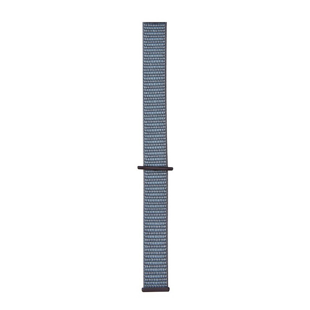 Devia strap Deluxe Sport3 για Apple Watch 49mm / 46mm / 45mm / 44mm storm gray