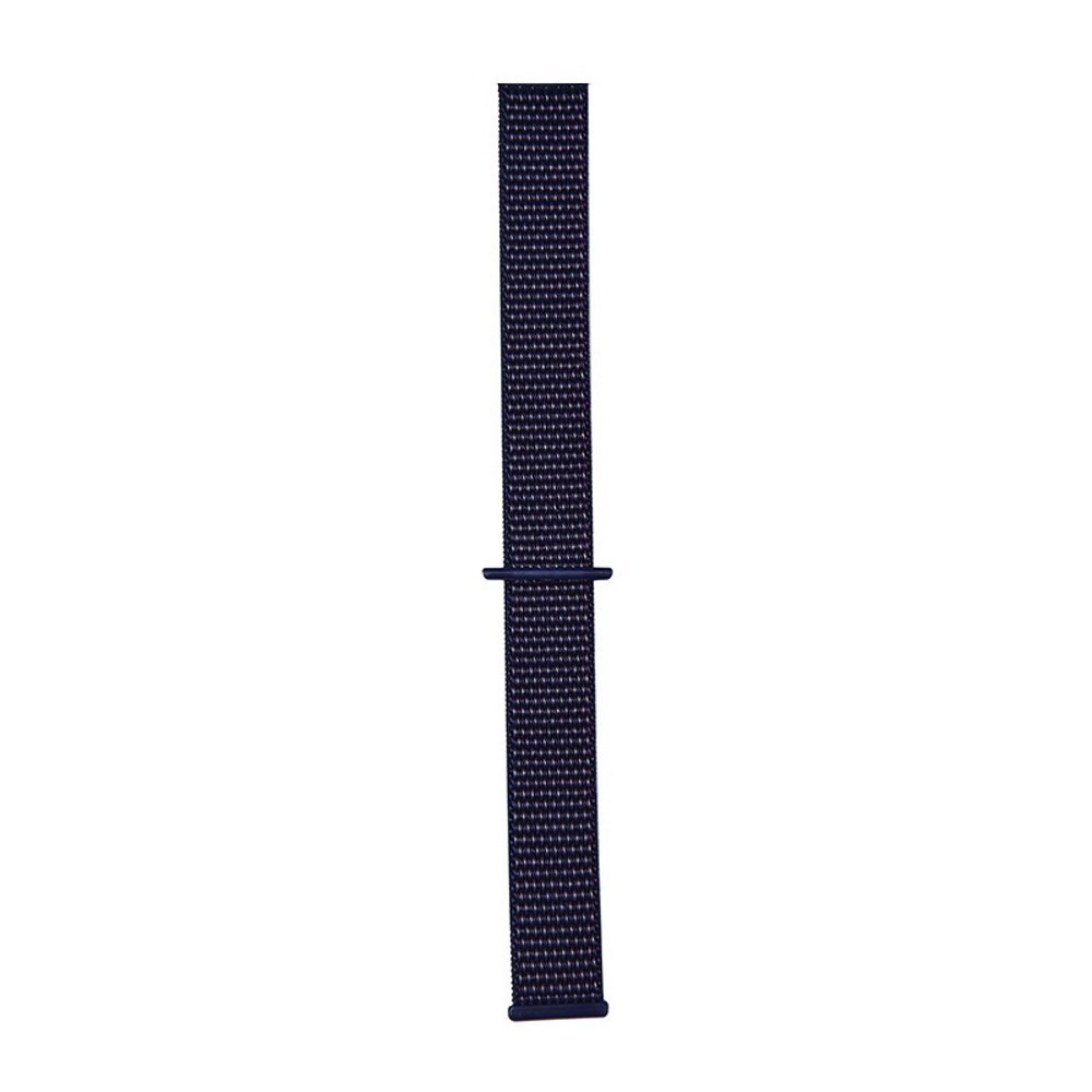 Devia strap Deluxe Sport3 για Apple Watch 49mm / 46mm / 45mm / 44mm indigo