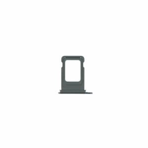 Sim Tray for iPhone 12 Pro graphite